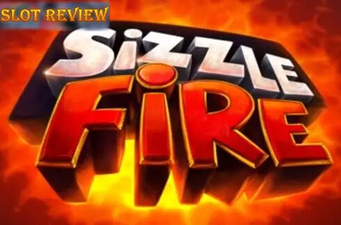 Sizzle Fire Slot Review